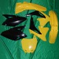 Kit de plásticos de carenado POLISPORT para SUZUKI RMZ 450 de 2008 a 2017 Kit de plásticos de carenado POLISPORT para SUZUKI RMZ 450 de 2008 a 2017
