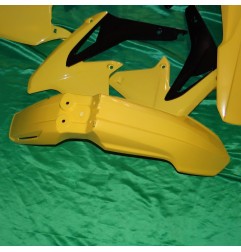 Kit de carenado de plástico POLISPORT para SUZUKI RMZ 450 de 2008 a 2017 90726 Polisport 98,00 €