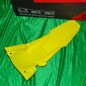 Guardabarros trasero POLISPORT para SUZUKI RMZ 450 de 2008 a 2017