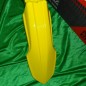 Front mudguard POLISPORT for SUZUKI RMZ 250 and 450 from 2008 to 2018