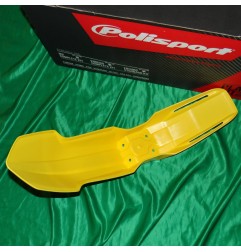 Guardabarros delantero POLISPORT para SUZUKI RMZ 250 y 450 de 2008 a 2018 8550500001 Polisport € 22.90