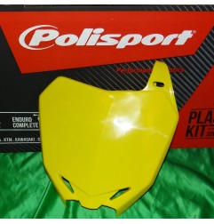 Cabeza de horquilla POLISPORT para SUZUKI RMZ 250 y 450 de 2008 a 2018 8659300001 Polisport € 19.90