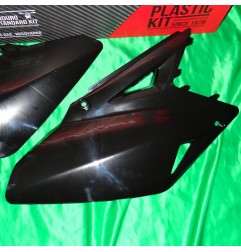 POLISPORT side plates for SUZUKI RMZ 450 from 2008 to 2017