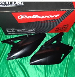Placa lateral POLISPORT para SUZUKI RMZ 450 de 2008 a 2017 8601500002 Polisport 39,90 €