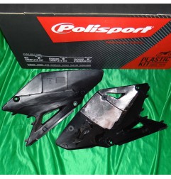 Placa lateral POLISPORT para SUZUKI RMZ 450 de 2008 a 2017 8601500002 Polisport 39,90 €