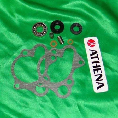 Water pump seal and bearing repair kit for HONDA CR 125 from 1983 to 1985 P400210348124 ATHENA € 19.99