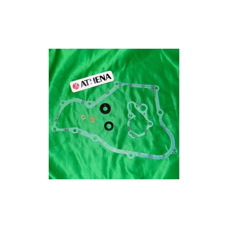 Kit reparación bomba de agua ATHENA para HONDA CR 85cc y 80cc Kit reparación bomba de agua ATHENA para HONDA CR 85cc y 80cc
