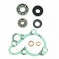 Water pump seal and bearing repair kit for SUZUKI RM-Z 450 from 2008 to 2016