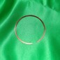 Segment ATHENA pour kit ATHENA 80cc Ø50mm pour KTM SX et XC de 2001 à 2008