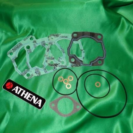 Pochette de joint ATHENA pour kit ATHENA 80cc Ø50mm Big Bore pour KTM 65cc SX et XC P400270160001 ATHENA 12,90 €