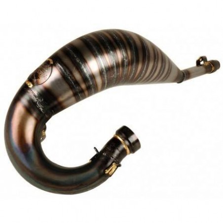 Exhaust system ATHENA for YAMAHA YZ 85cc from 2002 to 2011