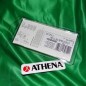 Pack of fork seals ATHENA MGR-RSD 27x39x10,5 for YAMAHA, HONDA, KAWASAKI, SUZUKI,...