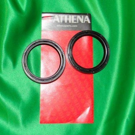 Fork seal ATHENA for HONDA CR, HUSQVARNA CR, TC, TE, WR, WRK and SUZUKI RM in 236, 250, 260, 350, 360 and 610