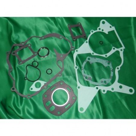 Complete engine gasket pack ATHENA for HONDA CRM 75 from 1983-1987...