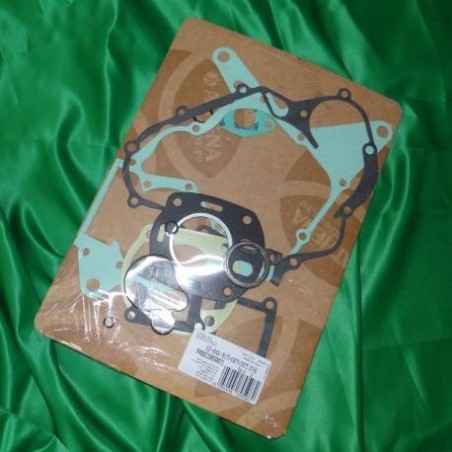 Complete engine gasket pack ATHENA for HONDA CRM 75 from 1983-1987...