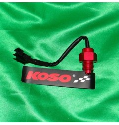 Sonda de temperatura universal KOSO cualquier tamaño 4491352 KOSO € 13.90