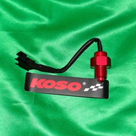 Sonda de temperatura universal KOSO cualquier tamaño 4491352 KOSO € 13.90