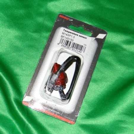 Sensor de temperatura universal KOSO en varios tamaños