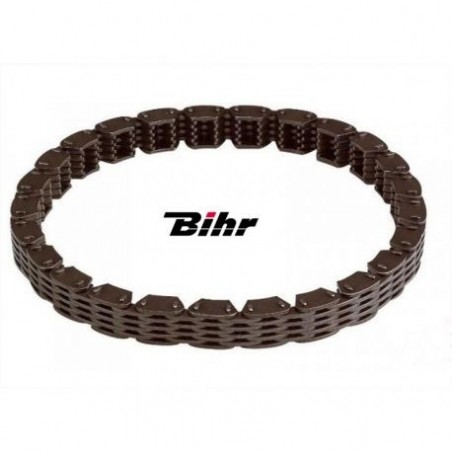 Chaine de distribution BIHR pour YAMAHA XT, TT, TTR en 500cc, 550cc, 600cc et 660cc 072027 BIHR 69,90 €