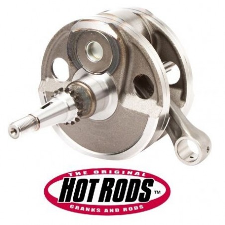 Vilebrequin, vilo, embiellage HOT RODS pour YAMAHA YZF 450 de 2006 à 2009 404037 HOT RODS 399,90 €