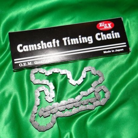 Tourmax timing chain for KTM EXC-F, Freeride, SX-F 350cc and 250cc and HUSQVARNA FE 250cc 073191 BIHR € 79.90