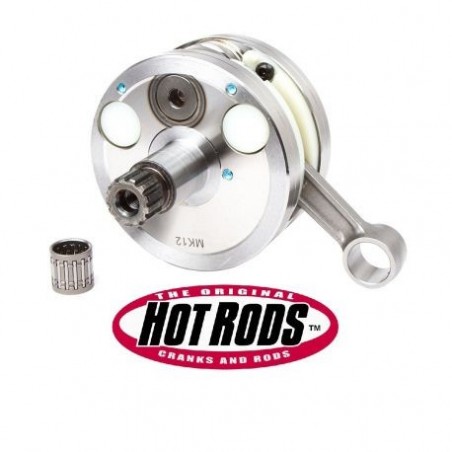 Crankshaft, vilo, embiellage HOT RODS for YAMAHA YZ 250 from 2003 to 2017 and WR 250cc from 2003 404027 HOT RODS 329,90 €