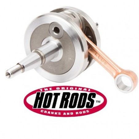 Cigüeñal, vilo, embiellage HOT RODS para YAMAHA YZ 85cc de 2002 a 2017 404022 HOT RODS € 219.90