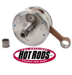 Kurbelwelle, Kurbel, Kurbelwellenlager HOT RODS für SUZUKI RM 250 von 2003 bis 2009 403004 HOT RODS 369,90 €