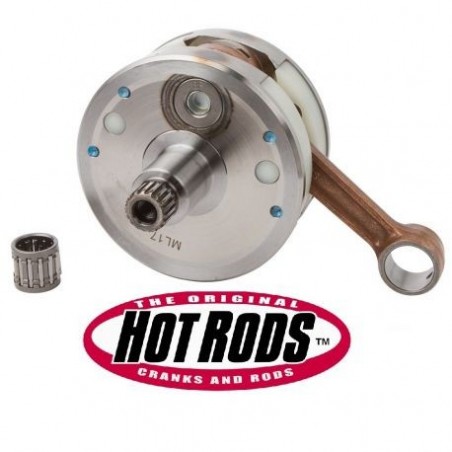 Vilebrequin, vilo, embiellage HOT RODS pour SUZUKI RM 250 de 2003 à 2009 403004 HOT RODS 369,90 €