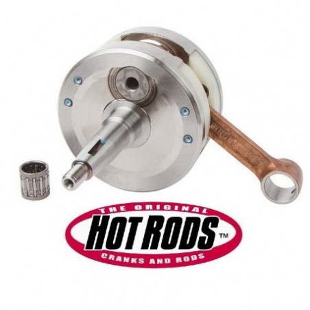 Vilebrequin, vilo, embiellage HOT RODS pour SUZUKI RM 125 de 2004 à 2009 403003 HOT RODS 289,90 €