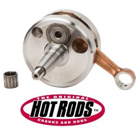 Vilebrequin, vilo, embiellage HOT RODS pour SUZUKI RM 85 de 2002 à 2016 403006 HOT RODS 249,90 €