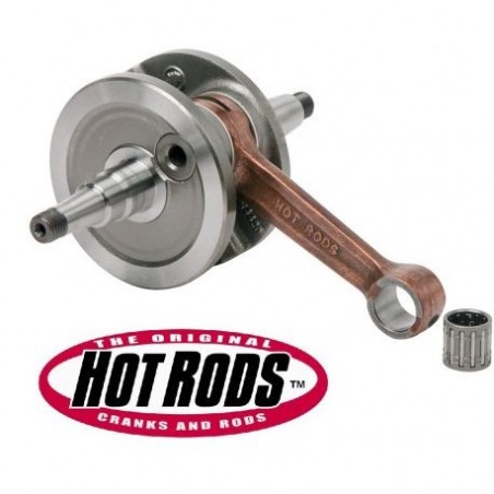 Cigüeñal, vilo, biela HOT RODS para KTM SX 50cc de 2006 a 2008 400098 HOT RODS 229,90