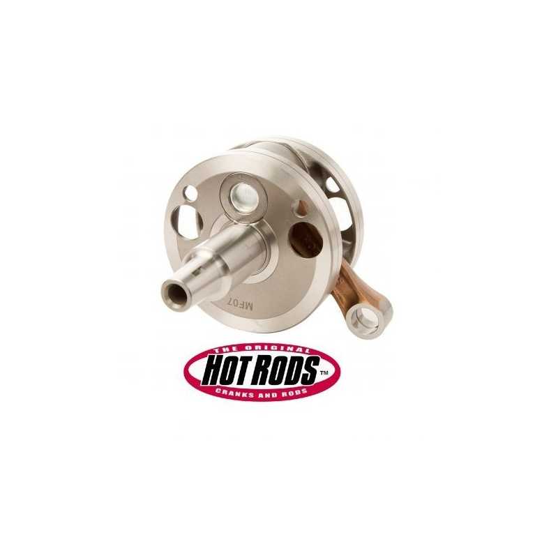 Kurbelwelle, Kurbel, Kurbelwellenlager HOT RODS für die KTM SXF 250 der Modelljahre 2011 bis 2012 Kurbelwelle, Kurbel, Kurbelwellenlager HOT RODS für die KTM SXF 250 der Modelljahre 2011 bis 2012