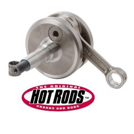 Cigüeñal, vilo, biela HOT RODS para KTM SX 85cc de 2004 a 2012 y SX 105cc de 2008 405002 HOT RODS 269,90