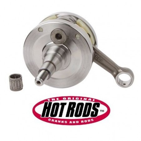 Cigüeñal, vilo, biela HOT RODS para KTM EXC 200cc de 2007 a 2016 405005 HOT RODS € 399.90