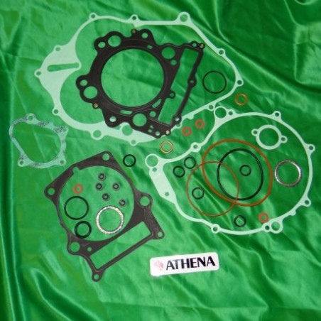 Complete engine gasket pack ATHENA for quad YAMAHA YFM 660 RAPTOR from 2001 to 2004 P400485850041 ATHENA 102,70 €