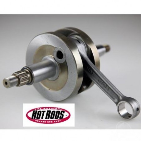 Vilebrequin, vilo, embiellage HOT RODS pour HONDA CR 80cc et 85cc de 1986 à 2004 401005 HOT RODS 209,90 €