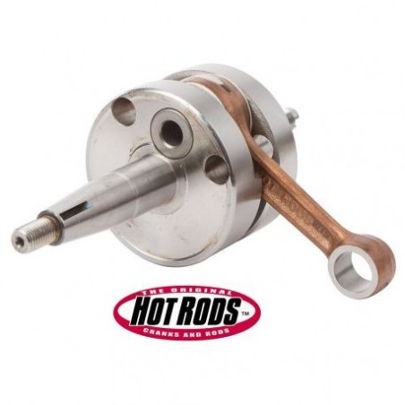 Vilebrequin, vilo, embiellage HOT RODS pour KAWASAKI KX 60cc de 1983 à 2003 et SUZUKI RM 60cc de 2003 402005 HOT RODS 239,90 €