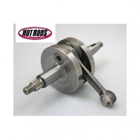 Crankshaft, vilo, embiellage HOT RODS for HONDA CR 85cc from 2005 to 2007 401014 HOT RODS 209,90 €