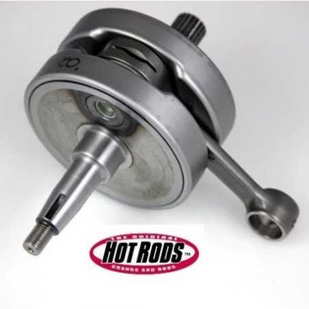 Kurbelwelle, Kurbel, Kurbelwellenlager HOT RODS für HONDA CRF 150 ccm von 2007 bis 2014