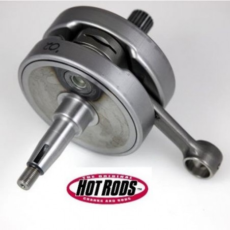 Vilebrequin, vilo, embiellage HOT RODS pour HONDA CRF 150cc de 2007 à 2009 et 2012 à 2017 401019 HOT RODS 299,90 €