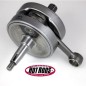 Kurbelwelle, Kurbel, Kurbelwellenlager HOT RODS für HONDA CRF 150 ccm von 2007 bis 2014