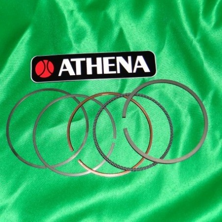 Segment ATHENA Ø63mm 182cc for YAMAHA, HONDA, HUSQVARNA 125cc