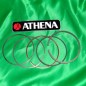 Segment ATHENA Ø63mm 182cc pour YAMAHA, HONDA, HUSQVARNA 125cc