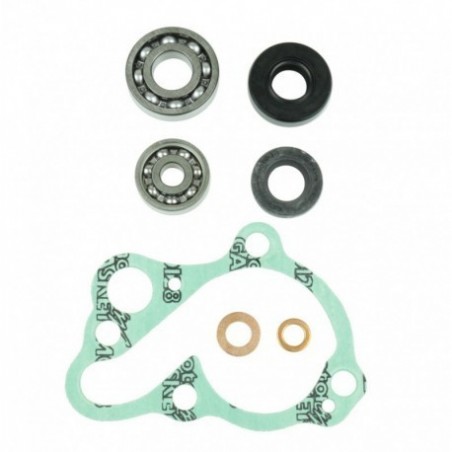 Water pump seal and bearing repair kit for HONDA CR 125 from 1987 to 2004 P400210348126 ATHENA € 26.97