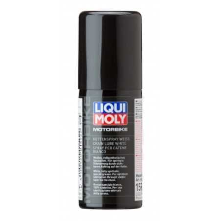 LIQUI MOLY -Pflegeprodukt 400 ml Weißes Kettenfett LM.5981 LIQUI MOLY 17,10 €