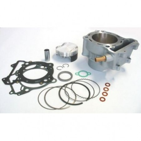 Kit ATHENA Ø88mm 350cc pour KTM EXCF, EXC-F, FRERIDE, XCFW de 2012 à 2014