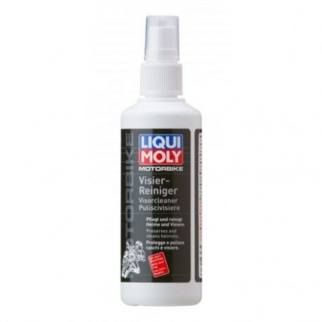 Maintenance product LIQUI MOLY 100ml Visor cleaner