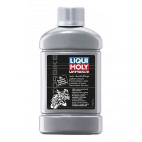 Producto de cuidado LIQUI MOLY 250ml Cuidado combinado para el cuero