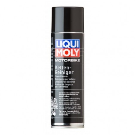 Producto de mantenimiento LIQUI MOLY 500ml Limpiador de cadenas LM.5964 LIQUI MOLY 10,20